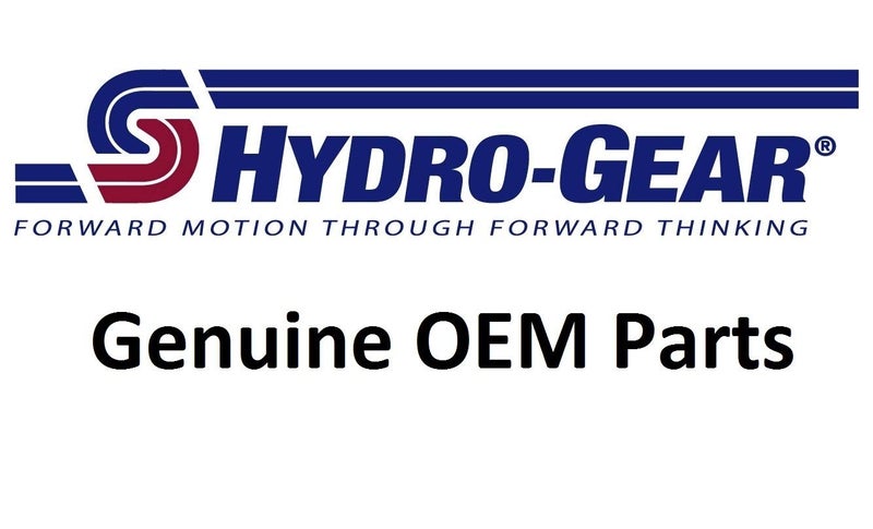 Hydro-Gear زنبرك تمديد هيدرو-جير 51833 جزء أصلي من الشركة المصنعة (OEM) - Image 3